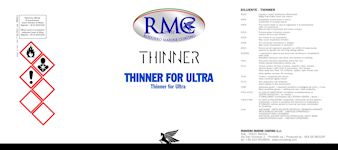 Thinner per Ultra